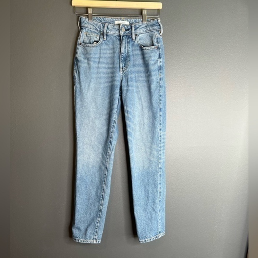 pacsun | mom jean
